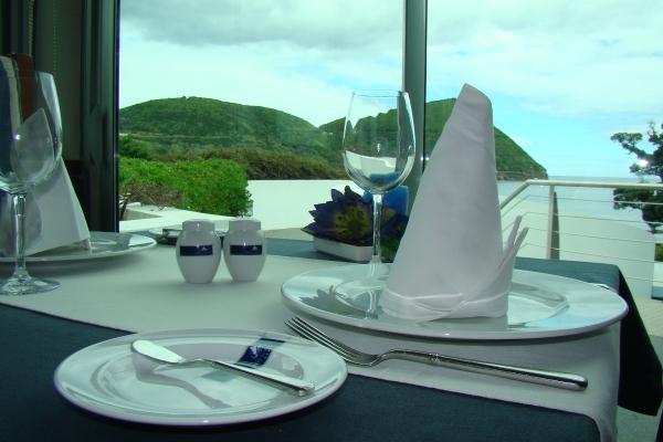 Hotel Do Caracol (Angra do Heroísmo)